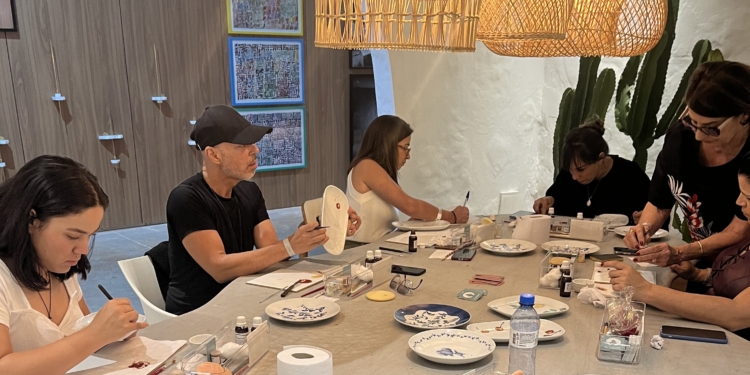 CASACOR Brasília transforma o fazer manual em experiência de arte e criatividade