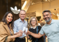 Adidas inaugura primeira loja no Taguatinga Shopping e amplia presença no Distrito Federal