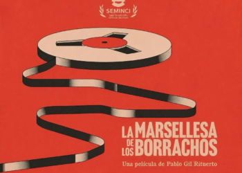 Música, memória e identidade ganham espaço em ciclo de documentários espanhóis em Brasília