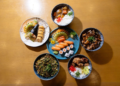 Do sushi ao yakiniku: cultura oriental amplia espaço na gastronomia de Brasília