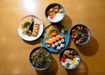 Do sushi ao yakiniku: cultura oriental amplia espaço na gastronomia de Brasília