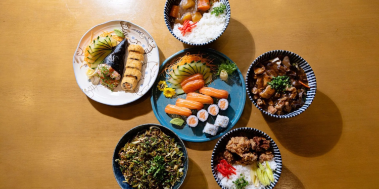 Do sushi ao yakiniku: cultura oriental amplia espaço na gastronomia de Brasília