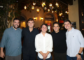 Cantucci Osteria brinda 15 anos com noite especial em Brasília