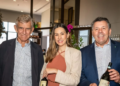 Marchesi Giacomo Cattaneo Adorno, do Castello di Gabiano, retorna a Brasília para apresentar novas safras no Piselli
