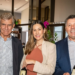 Marchesi Giacomo Cattaneo Adorno, do Castello di Gabiano, retorna a Brasília para apresentar novas safras no Piselli