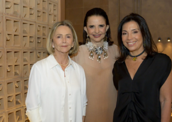 Mente e Coração: CASACOR Brasília 2026 estreia em noite de festa na Casa do Candango
