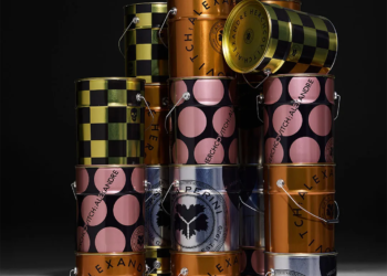 Casa Perini e Alexandre Herchcovitch unem vinho e moda em nova collab