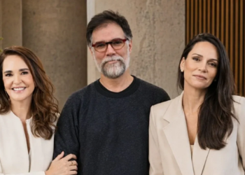 Entre sentir e criar: Casapark recebe talk sobre arte, arquitetura e processos criativos
