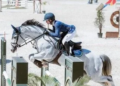 Capital Show 2026 coloca Brasília no circuito do hipismo nacional e internacional