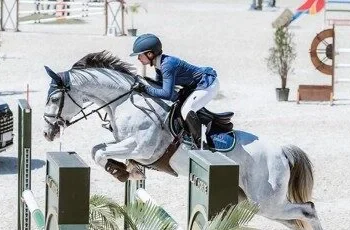 Capital Show 2026 coloca Brasília no circuito do hipismo nacional e internacional