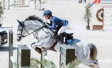 Capital Show 2026 coloca Brasília no circuito do hipismo nacional e internacional