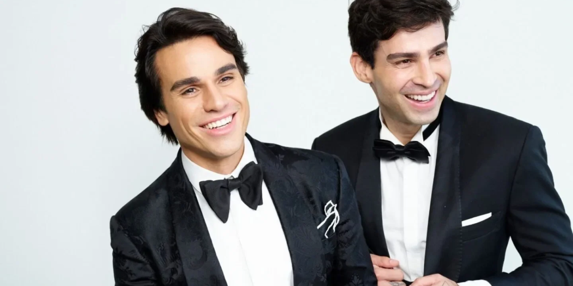 Sob a luz da lua, Baile do BB celebra moda, encontros e solidariedade no Rosewood