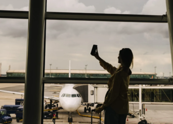 Brasília no horário: aeroporto da capital lidera ranking mundial de pontualidade