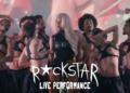 “ROCKSTAR”: Pabllo Vittar apresenta performance ao vivo do novo single