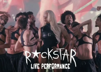 “ROCKSTAR”: Pabllo Vittar apresenta performance ao vivo do novo single