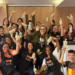 TGS Solidário promove oficina gratuita sobre voluntariado no Dia Nacional do Voluntariado
