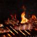 Ricco Burger amplia o almoço no Noroeste com cortes na parrilla