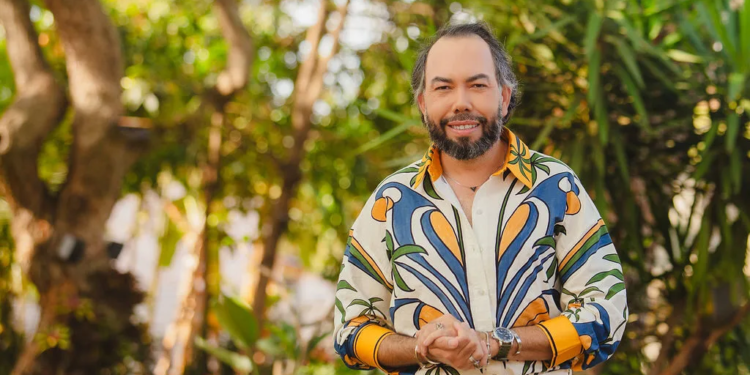 Gustavo Roccha celebra novo ciclo com brunch, música e espumantes na Lilie Pâtisserie & Boulangerie