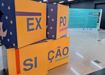 Brasília coloca o design no centro de uma celebração à criatividade brasileira