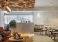 Onde o chocolate encontra a arquitetura: uma experiência assinada na CASACOR Brasília