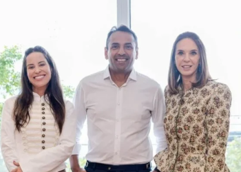 Ornare aproxima design, arte e criatividade em encontro especial durante a ArtRio 2026
