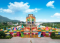 Beto Carrero World amplia calendário e volta a funcionar todos os dias