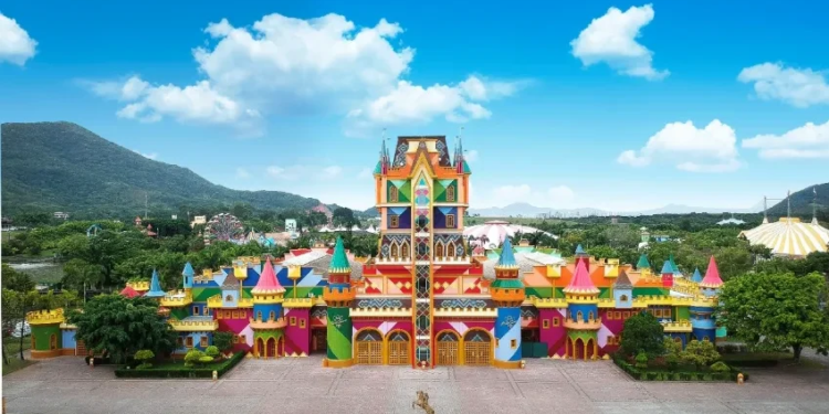 Beto Carrero World amplia calendário e volta a funcionar todos os dias