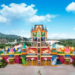 Beto Carrero World amplia calendário e volta a funcionar todos os dias