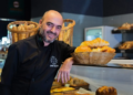 L’amour du Pain leva o charme da boulangerie francesa para a Asa Norte