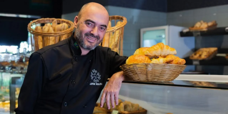 L’amour du Pain leva o charme da boulangerie francesa para a Asa Norte