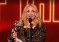Madonna domina o VMA 2026 e leva sete troféus com a era “Confessions II”