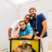 Gilsons celebram 1,5 bilhão de streams com homenagem especial no Rock in Rio