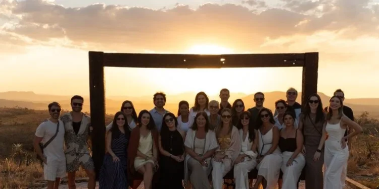 Tidelli lança clube exclusivo para fortalecer relação com arquitetos e designers