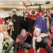 Nipo Festival leva o universo dos colecionáveis ao Taguatinga Shopping em setembro