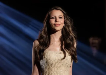 Ana Rizza Graça Couto celebra 18 anos com festa marcada por música, gastronomia e clima de balada