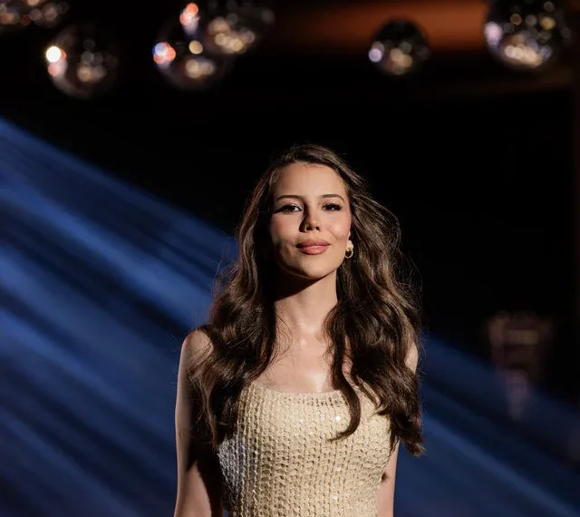 Ana Rizza Graça Couto celebra 18 anos com festa marcada por música, gastronomia e clima de balada