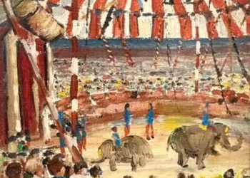 Athos Bulcão ganha exposição inédita no Casapark durante a DW! Brasília