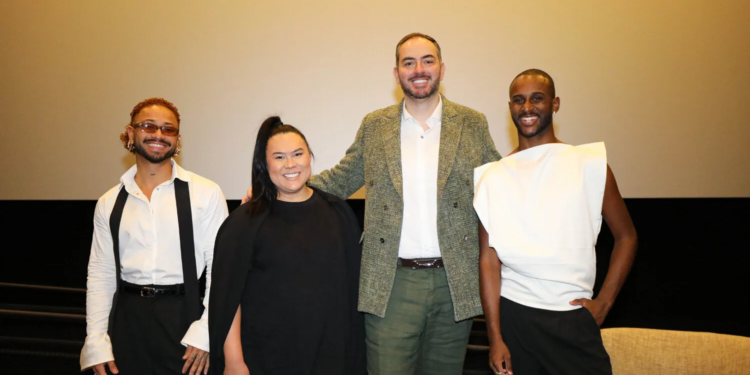 DW! Brasília Tour 2026: Breton reuniu nova geração de designers em talk exclusivo no Casapark