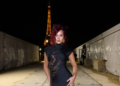 Bella Campos faz sua estreia em Paris e divide a passarela com grandes nomes da moda