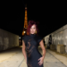 Bella Campos faz sua estreia em Paris e divide a passarela com grandes nomes da moda
