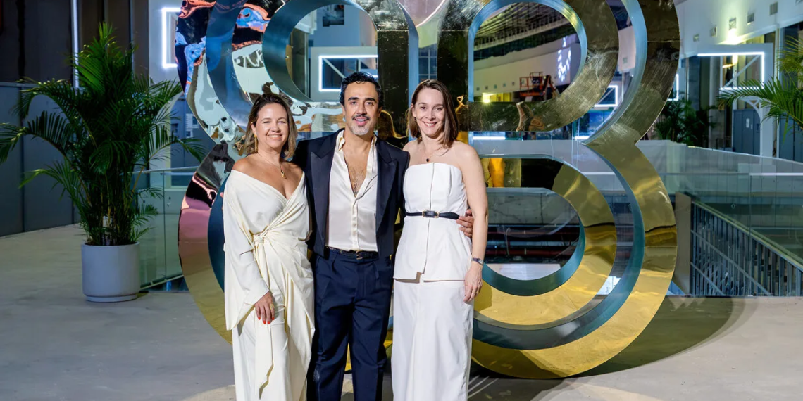 Spoiler Night: ParkShopping revela bastidores e novidades da 10ª Expansão em noite para convidados
