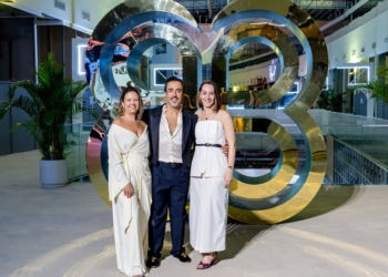 Spoiler Night: ParkShopping revela bastidores e novidades da 10ª Expansão em noite para convidados