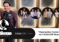 Estilozzo Podcast CASACOR Brasília 2026: Operações Comerciais na CASACOR Brasília