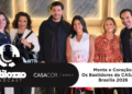 Estilozzo Podcast CASACOR 2026 – Mente e Coração: Os Bastidores da CASACOR Brasília – EP 03
