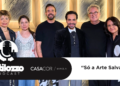 Estilozzo Podcast CASACOR Brasília 2026 – Só a Arte Salva? – EP 05