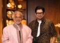 Alexandre Birman reúne nomes da moda em jantar exclusivo durante a New York Fashion Week