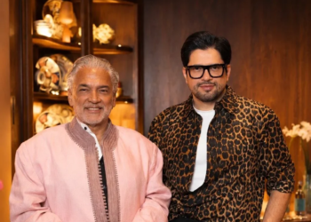 Alexandre Birman reúne nomes da moda em jantar exclusivo durante a New York Fashion Week