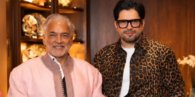 Alexandre Birman reúne nomes da moda em jantar exclusivo durante a New York Fashion Week