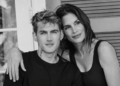 Presley Gerber, filho da supermodelo dos anos 90 Cindy Crawford, morre aos 27 anos