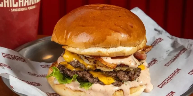 Chef Marco Espinoza leva sabores da street food peruana ao Rock in Rio 2026